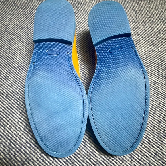 Otisopse Woman’s Loafers sz eu39 - Picture 2 of 4